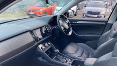 Skoda Kodiaq 2.0 TDI 200 SE L Executive 4x4 5dr DSG [7 Seat] Diesel Estate